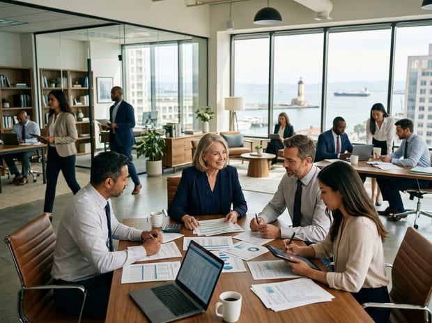 Наша команда Gadorelavina